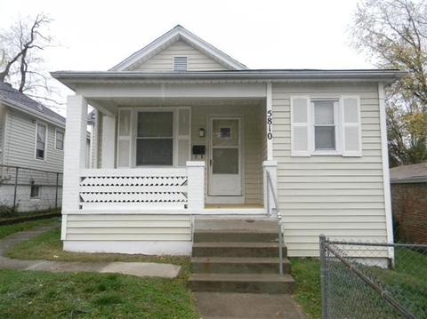 5810 Elder St, Fairfax, OH 45227 photo 1