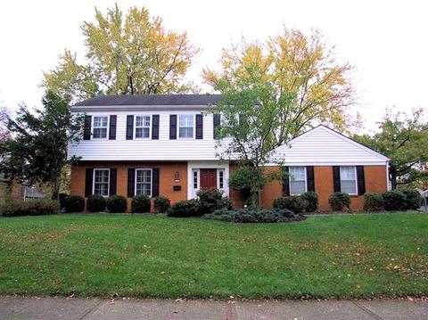 5331 Elmcrest Ln, Cincinnati, OH 45242 photo 1