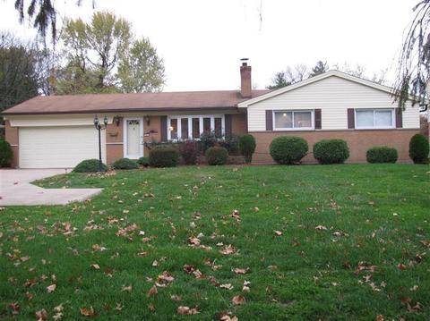 1051 Galbraith Rd, Cincinnati, OH 45231 photo 1