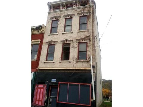 18 Elder St, Cincinnati, OH 45214 photo 1