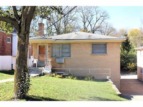833 Seton Ave, Cincinnati, OH 45205 photo 1