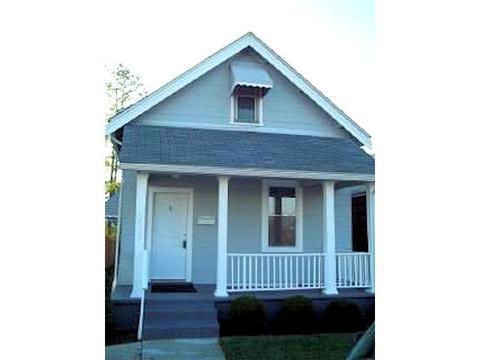 2015 Madison Ave, Hamilton, OH 45015 photo 1