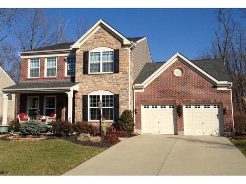 4236 Bobwhite Dr, Batavia, OH 45103 photo 1