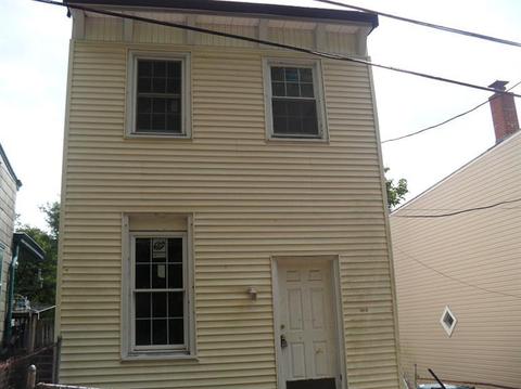 2478 Seegar Ave, Cincinnati, OH 45214 photo 1