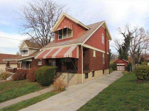 212 Ehrman Ave, Cincinnati, OH 45220 photo 1