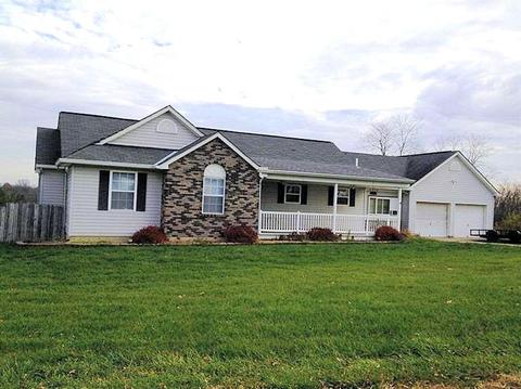 6616 Brooks Rd, Harrison, OH 45030 photo 1