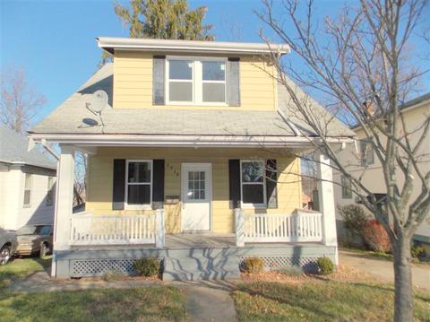 5538 Dunning Pl, Cincinnati, OH 45227 photo 1