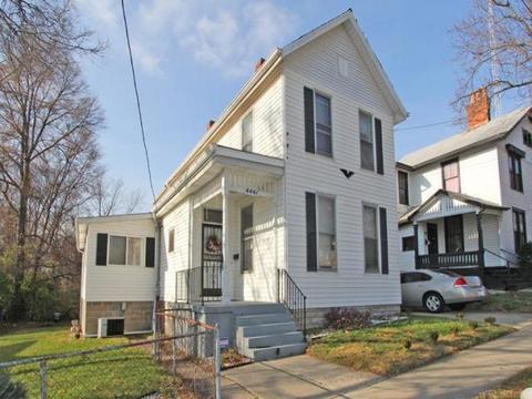 4441 Darrow Ave, Cincinnati, OH 45232 photo 1
