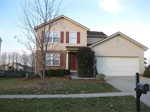 844 Thornton Dr, Morrow, OH 45152 photo 1