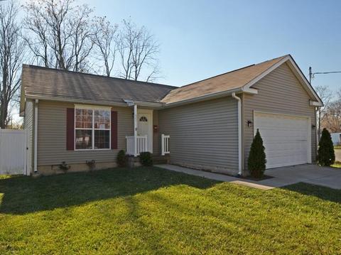 623 Maple St, Lockland, OH 45215 photo 1