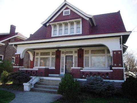 2353 Harrison Ave, Cincinnati, OH 45211 photo 1