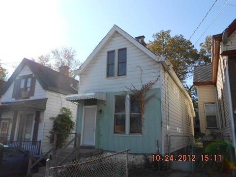 2617 Hackberry St, Cincinnati, OH 45219 photo 1
