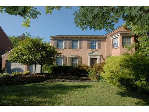 8074 Ashley View Dr, Cincinnati, OH 45227 photo 1
