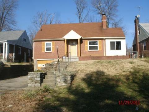 3944 Kirkup Ave, Cincinnati, OH 45213 photo 1