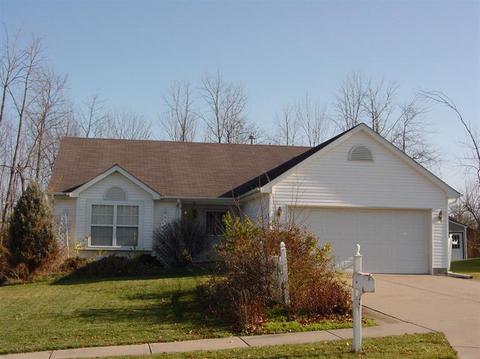 840 Helsinger Dr, Monroe, OH 45050 photo 1