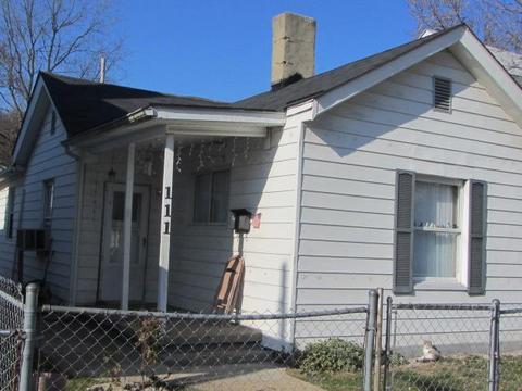 111 Starr Ave, Hamilton, OH 45013 photo 1