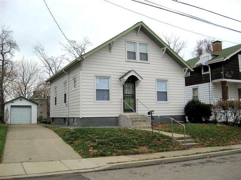 5753 St Elmo Ave, Cincinnati, OH 45224 photo 1