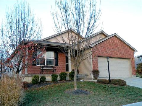 880 Thornton Dr, Morrow, OH 45152 photo 1
