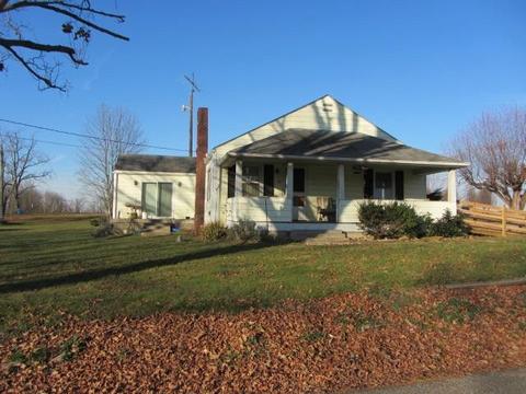 22 Sugar St, Sinking Spring, OH 45172 photo 1