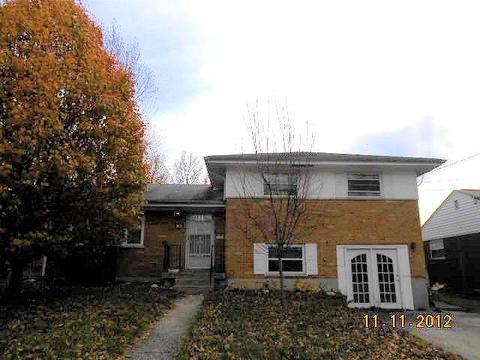 1051 Bluejay Dr, Cincinnati, OH 45231 photo 1