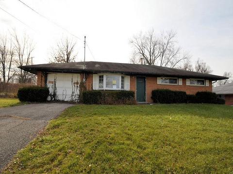 2305 Compton Rd, Cincinnati, OH 45231 photo 1
