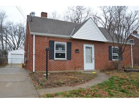 4928 Duebber Dr, Cincinnati, OH 45238 photo 1