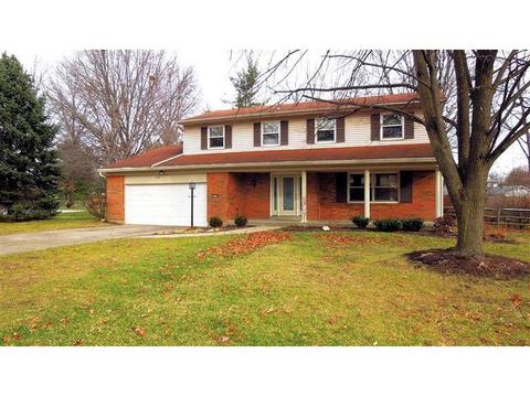 10710 Shadowcrest Ct, Montgomery, OH 45242 photo 1