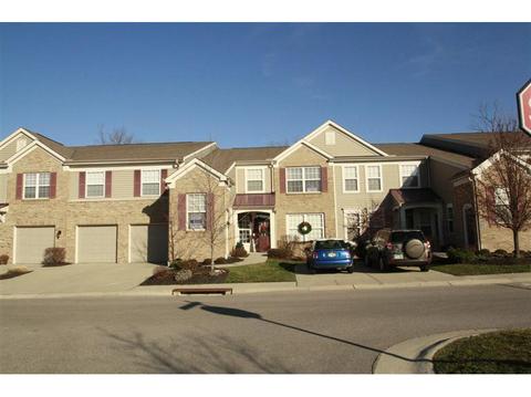 7470 Bridge Point Dr, Cincinnati, OH 45248 photo 1