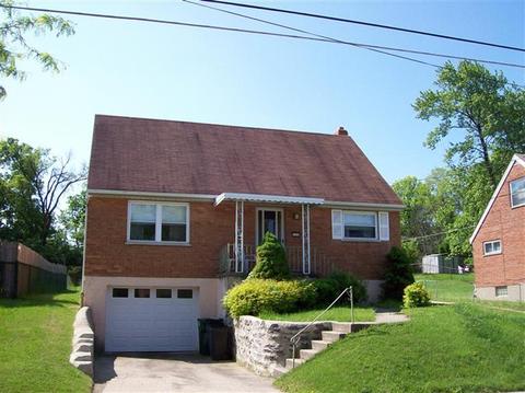 1658 Atson Ln, Cincinnati, OH 45205 photo 1