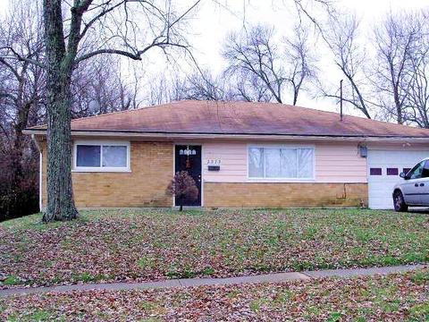 2373 Mercury Ave, Cincinnati, OH 45231 photo 1