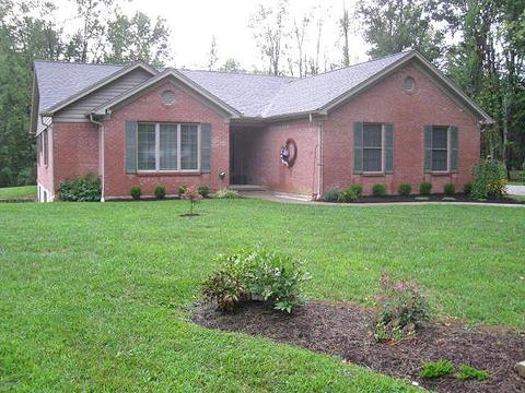 2593 Weaver Rd, Batavia, OH 45103 photo 1