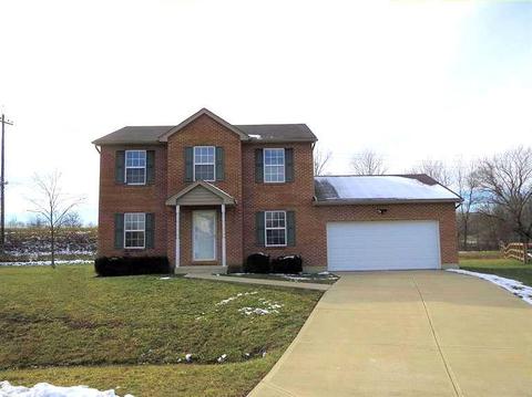 5016 Sean Cir, Blanchester, OH 45107 photo 1