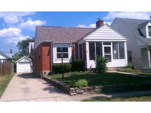 8312 Jadwin St, Cincinnati, OH 45216 photo 1