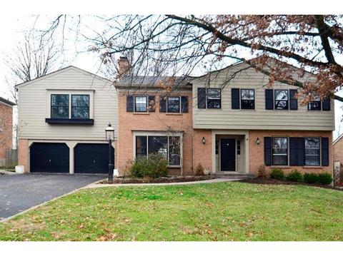 8741 Sturbridge Dr, Cincinnati, OH 45236 photo 1