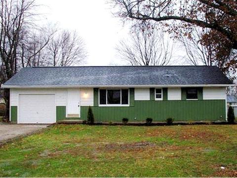 5306 Clearview Dr, Blanchester, OH 45107 photo 1