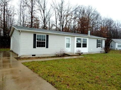 4316 E Fork Valley Dr, Batavia, OH 45103 photo 1