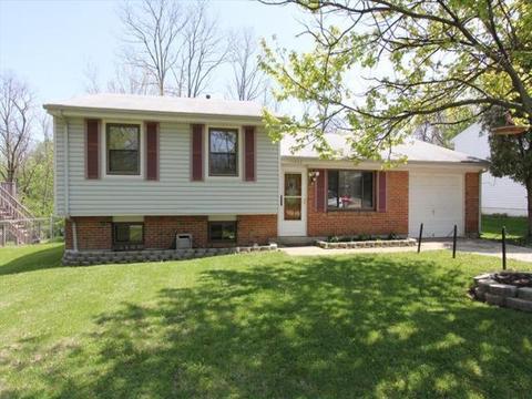 11448 Riga Ct, Forest Park, OH 45240 photo 1