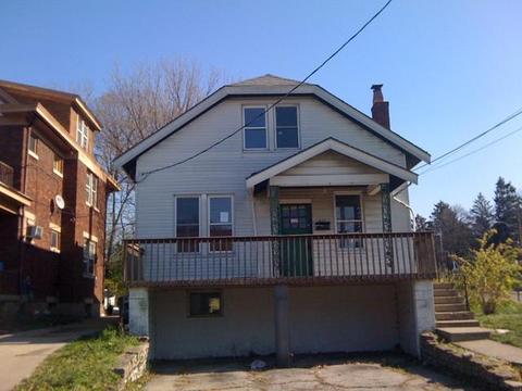 802 Kirbert Ave, Cincinnati, OH 45205 photo 1