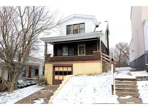 3308 Lehman Rd, Cincinnati, OH 45205 photo 1