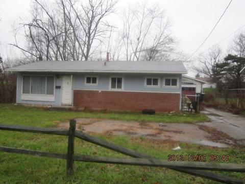 2350 Miles Rd, Cincinnati, OH 45231 photo 1