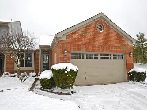 2877 Phaeton Ln, Maineville, OH 45039 photo 1