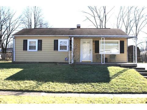 643 Chateau Dr, Cincinnati, OH 45244 photo 1