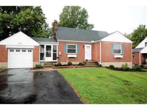 10015 Zig Zag Rd, Montgomery, OH 45242 photo 1