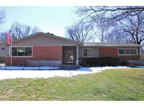1129 Eastgate Dr, Cincinnati, OH 45231 photo 1