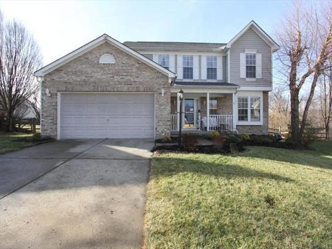 572 Forest Ridge Ct, Cincinnati, OH 45244 photo 1