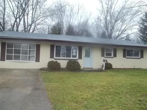 483 Fourth St, Franklin, OH 45005 photo 1