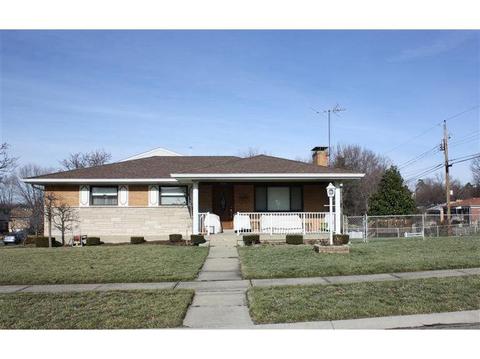 5374 Robert Ave, Cincinnati, OH 45248 photo 1