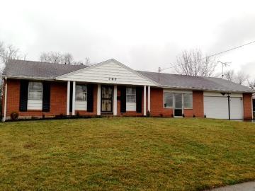 787 Crowden Dr, Cincinnati, OH 45224 photo 1
