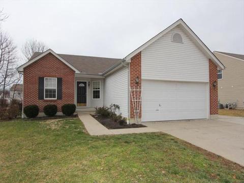 20 Heron Dr, Amelia, OH 45102 photo 1