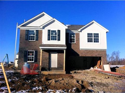 596 Hafton Ct, Maineville, OH 45039 photo 1